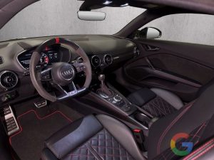 Audi TT TTS COMPETITION PLUS 320cv – PROMO