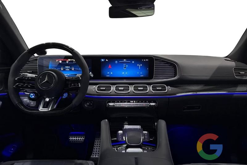 Mercedes-Benz GLE Coupé GLE 63 S AMG 4Matic+ Mild Hybrid Coupé AMG Line Premium Plus *SUPER PROMO*GRIGIO ALPI*