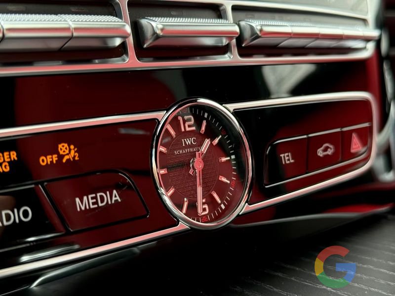 Mercedes-Benz Classe G G 63 AMG S.W. *TETTO*SUPER PROMO*