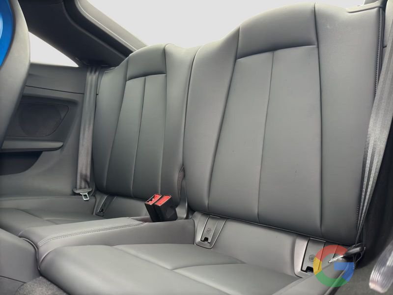 Audi TT TT RS Coupé 2.5 TFSI quattro S tronic *MATRIX*IVA ESPOSTA*