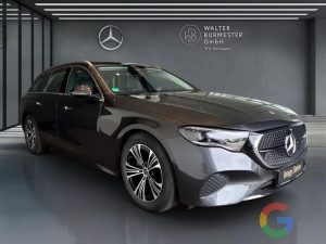 Mercedes-Benz Classe E E 220 d Mild hybrid 4Matic S.W. AMG Line Advanced Plus *IVA ESPOSTA*PROMO*