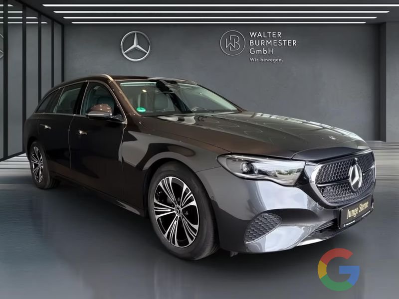 Mercedes-Benz Classe E E 220 d Mild hybrid 4Matic S.W. AMG Line Advanced Plus *IVA ESPOSTA*PROMO*