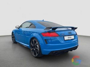 Audi TT TT RS Coupé 2.5 TFSI quattro S tronic *MATRIX*IVA ESPOSTA*