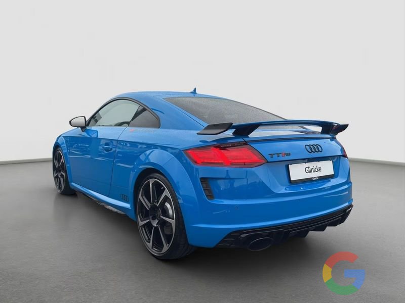 Audi TT TT RS Coupé 2.5 TFSI quattro S tronic *MATRIX*IVA ESPOSTA*