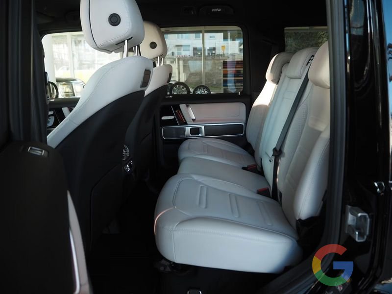 Mercedes-Benz Classe G G 400 d S.W. AMG Line *PROMO*