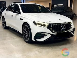 Mercedes-Benz Classe E E 53 AMG Hybrid 4Matic+ Premium Plus *IVA ESPOSTA*PROMO*