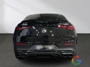 Mercedes-Benz GLC Coupé GLC 63 S AMG E 4Matic Perform. Coupé AMG Line Premium Plus *IVA ESPOSTA*TETTO*