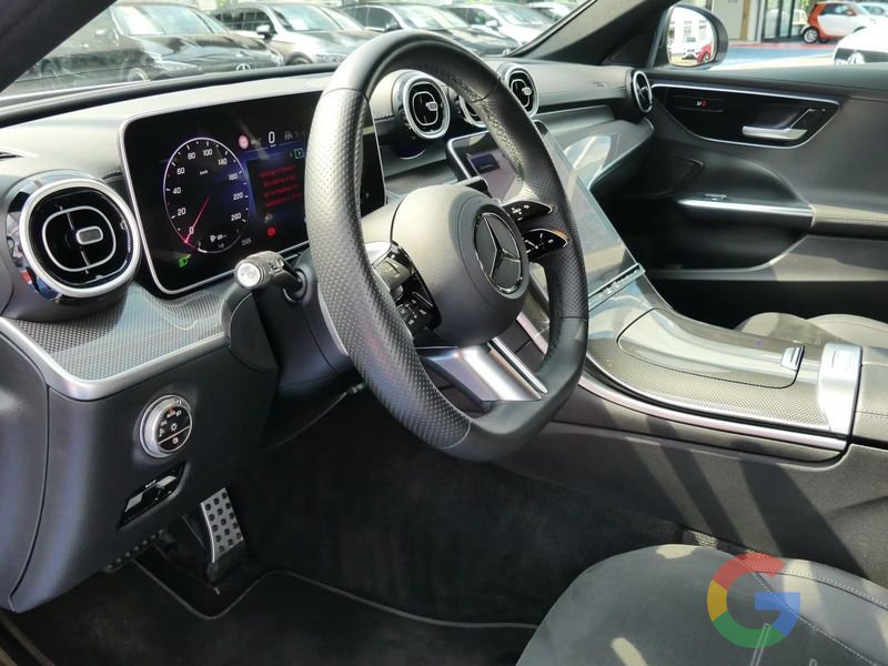 Mercedes-Benz Classe C C 200 Mild hybrid S.W. AMG Line Premium Plus *IVA ESPOSTA*PROMO*