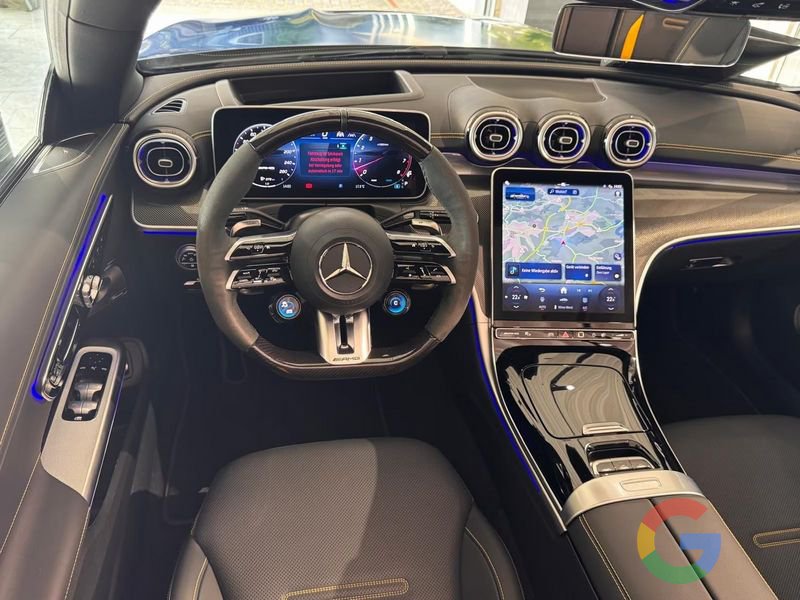 Mercedes-Benz CLE Cabrio CLE 53 AMG 4MATIC+ Cabrio Premium *PROMO*