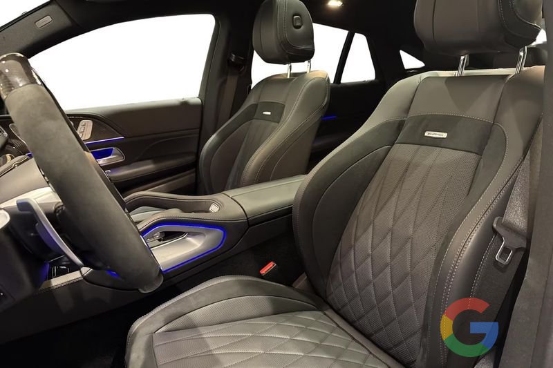 Mercedes-Benz GLE Coupé GLE 63 S AMG 4Matic+ Mild Hybrid Coupé AMG Line Premium Plus *SUPER PROMO*GRIGIO ALPI*