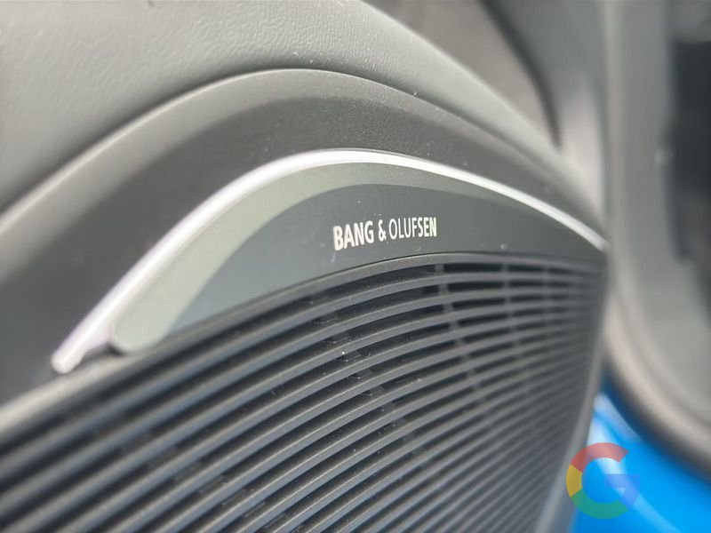 Audi TT TT RS Coupé 2.5 TFSI quattro S tronic *MATRIX*IVA ESPOSTA*