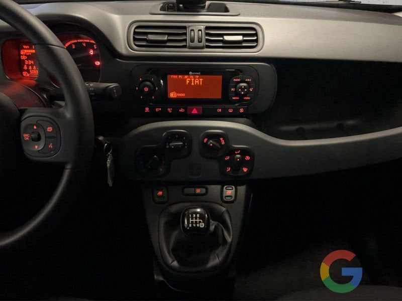 FIAT Panda Hybrid 1.0 70cv – PROMO/IVA ESP.