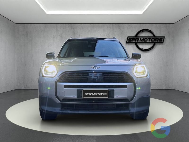 MINI Mini Countryman U25 Classic – PROMO/IVA ESP.