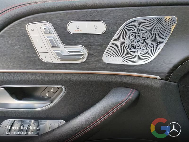 Mercedes-Benz GLE Coupé GLE 53 AMG 4Matic+ Mild Hybrid Coupé Premium Plus *IVA ESPOSTA*TETTO*22*PROMO*