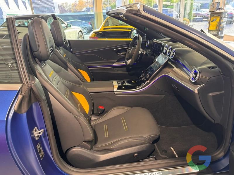 Mercedes-Benz CLE Cabrio CLE 53 AMG 4MATIC+ Cabrio Premium *PROMO*