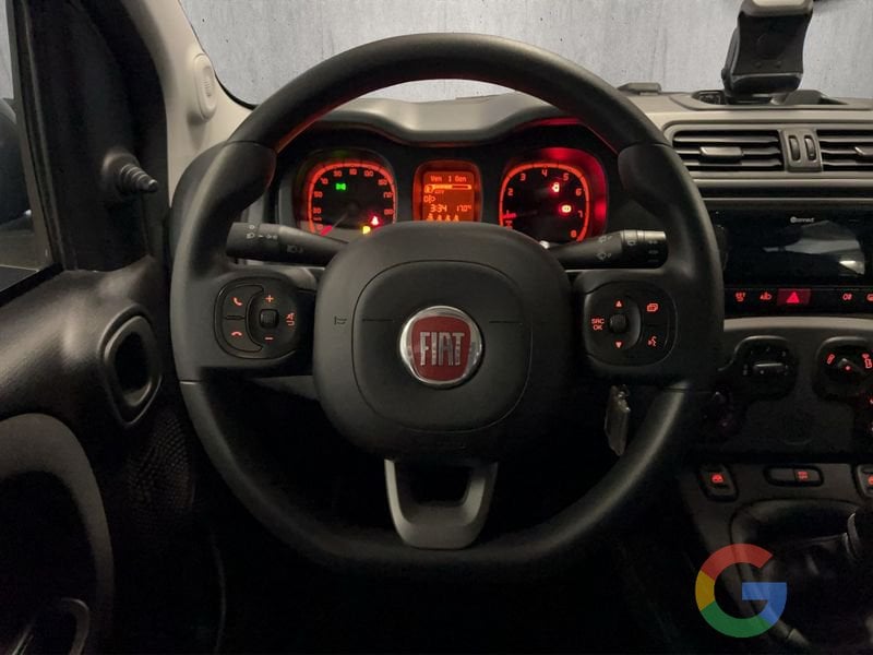 FIAT Panda Hybrid 1.0 70cv – PROMO/IVA ESP.