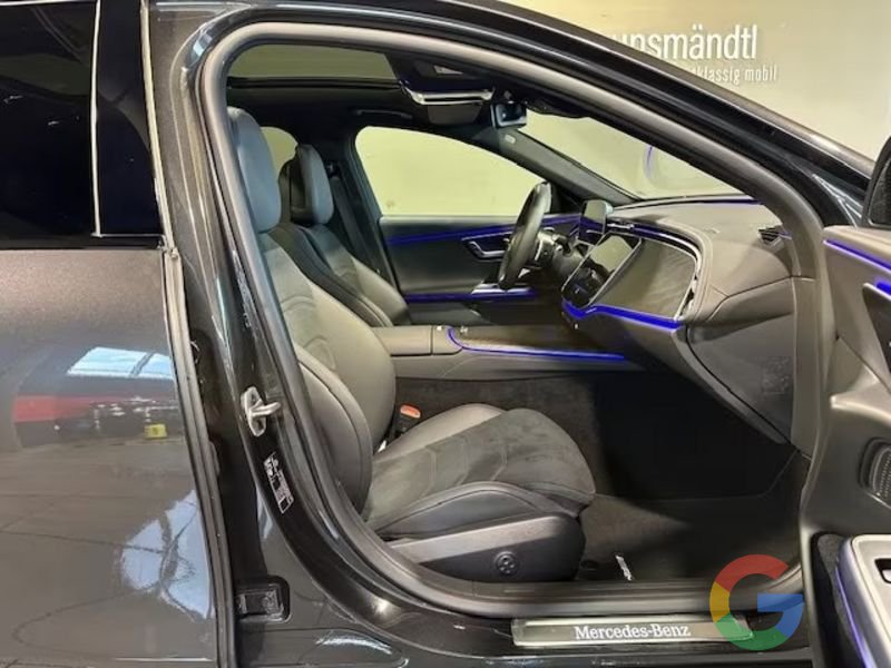 Mercedes-Benz Classe E E 220 d Mild hybrid AMG Line Premium Plus *IVA ESPOSTA*PROMO*TETTO*