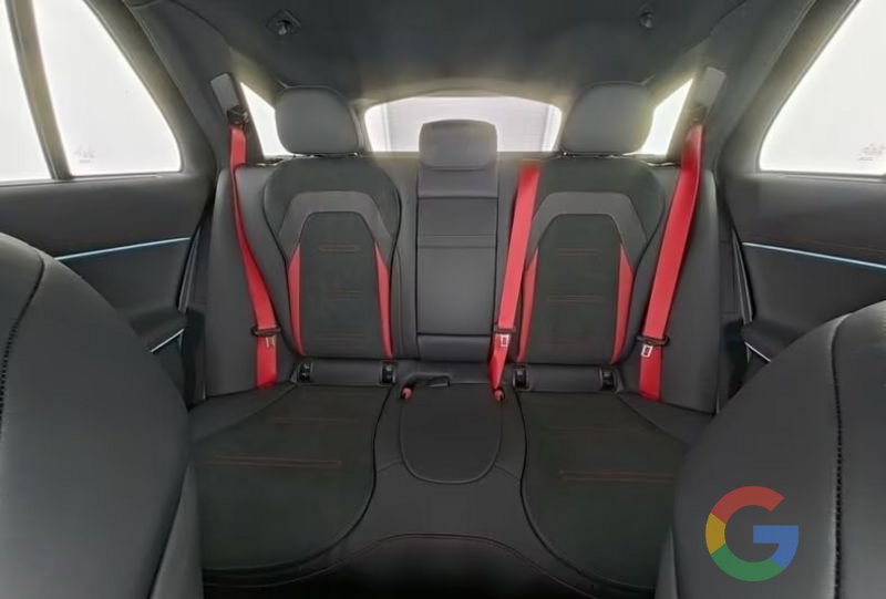 Mercedes-Benz Classe E E 53 AMG Hybrid 4Matic+ S.W. Premium *IVA ESPOSTA*PROMO*