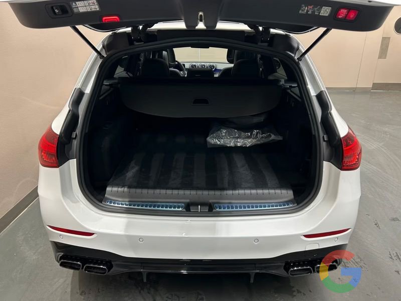 Mercedes-Benz Classe C C 63 S AMG e Performance hybrid EQ S.W. Premium Plus *TETTO*IVA ESPOSTA*PROMO*