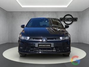 Volkswagen Polo R-Line 1.0 110cv DSG – PROMO