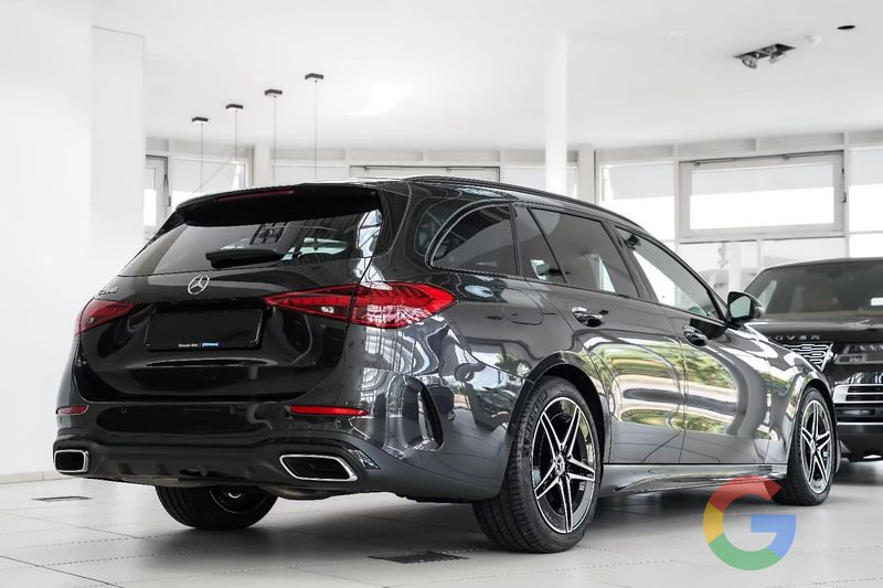 Mercedes-Benz Classe C C 200 Mild hybrid AMG Line Premium Plus *IVA ESPOSTA*PROMO*