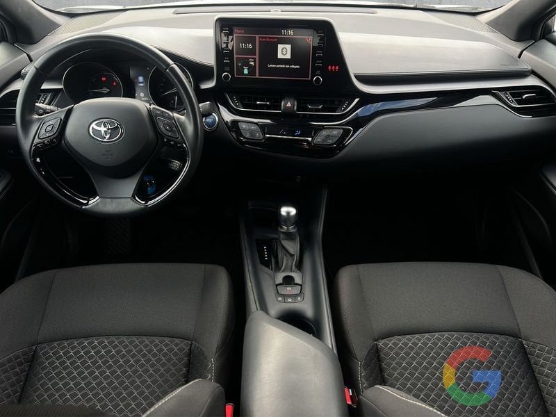 Toyota C-HR Business 1.8 Hybrid – PROMO/IVA ESP.