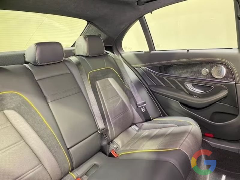 Mercedes-Benz Classe E E 63 S 4Matic+ AMG *IVA ESPOSTA*