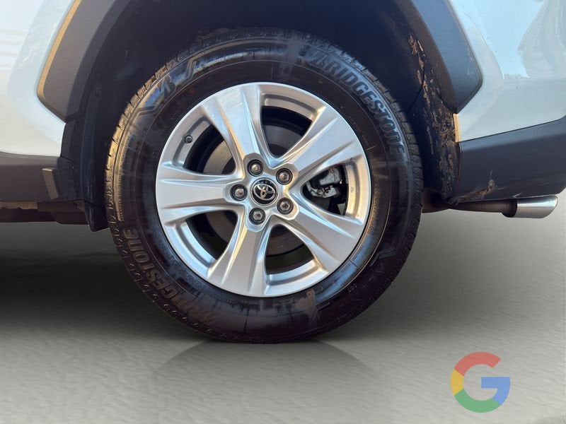 Toyota RAV4 Hybrid Business 218cv – PROMO/IVA ESP.