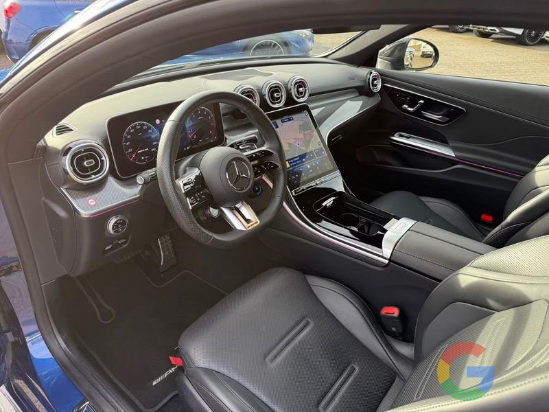 Mercedes-Benz CLE Coupé CLE 53 AMG Coupé 4Matic+ Premium *IVA ESPOSTA*PROMO*