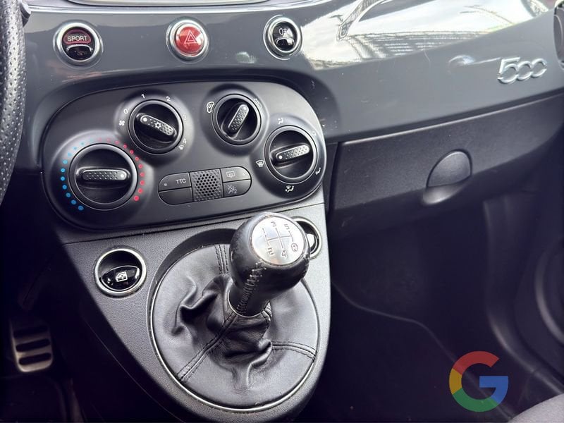 Abarth 595 1.4 T-Jet 145 CV – PREZZO PROMO