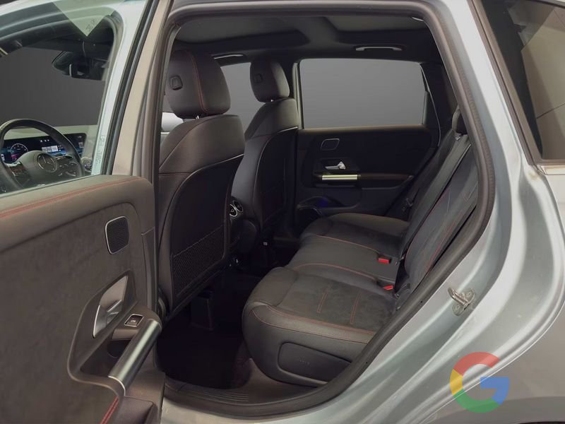 Mercedes-Benz Classe B B 200 Automatic AMG Line Premium *TETTO*PROMO*