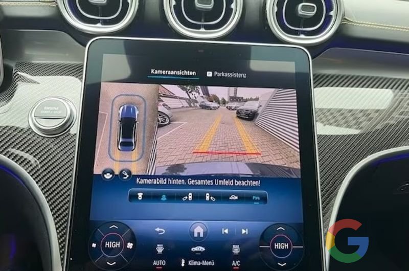 Mercedes-Benz Classe C C 63 S AMG e Performance hybrid EQ Premium *IVA ESPOSTA*PROMO*