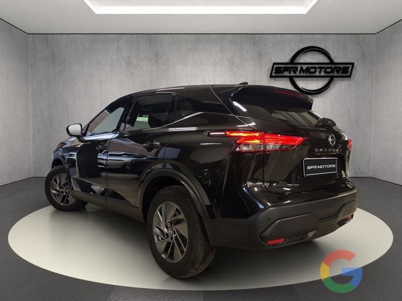 Nissan Qashqai N-Connecta Xtronic 1.3 158cv – PROMO/IVA ESP.