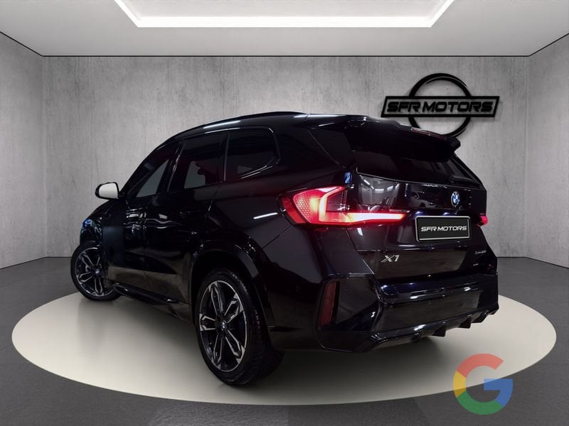 BMW X1 Msport Sdrive20i 1.5 156cv – PREZZO PROMO