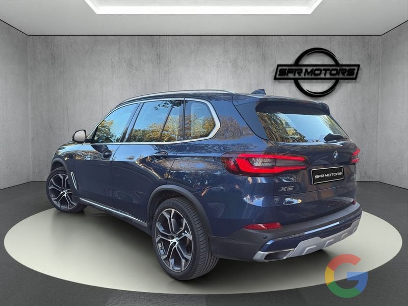 BMW X5 xLine xDrive40d – PROMO