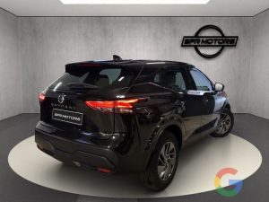 Nissan Qashqai N-Connecta Xtronic 1.3 158cv – PROMO/IVA ESP.