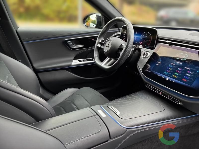 Mercedes-Benz Classe E E 220 d Mild hybrid S.W. AMG Line Premium *IVA ESPOSTA*PROMO*