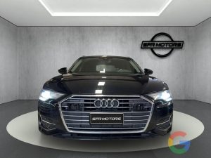 Audi A6 Business Plus 2.0 204cv – PREZZO PROMO