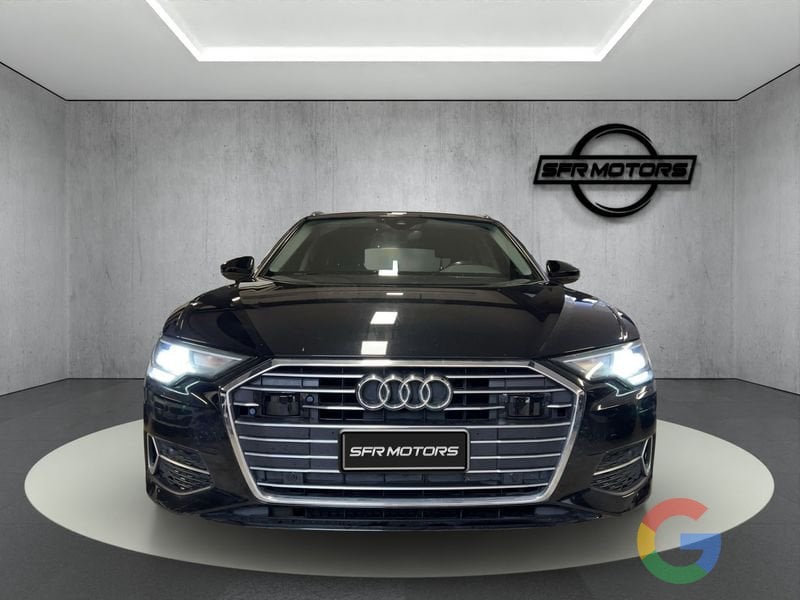 Audi A6 Business Plus 2.0 204cv – PREZZO PROMO