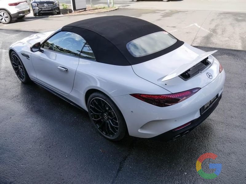Mercedes-Benz SL SL 43 AMG Premium Plus *IVA ESPOSTA*PROMO*