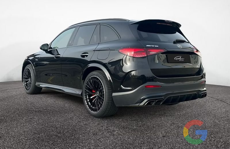 Mercedes-Benz GLC GLC 63 S AMG e Performance AMG Line Premium Plus *TETTO*SUPER PROMO*