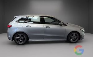 Mercedes-Benz Classe B B 200 Automatic AMG Line Premium *TETTO*PROMO*