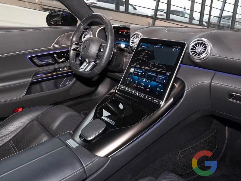 Mercedes-Benz SL SL 63 AMG 4Matic+ Premium Plus *IVA ESPOSTA*PROMO*