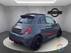 Abarth 595 1.4 T-Jet 145 CV – PREZZO PROMO