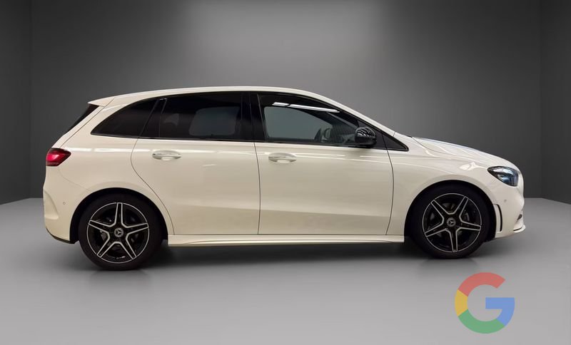 Mercedes-Benz Classe B B 200 d Automatic AMG Line Premium *IVA ESPOSTA*PROMO*