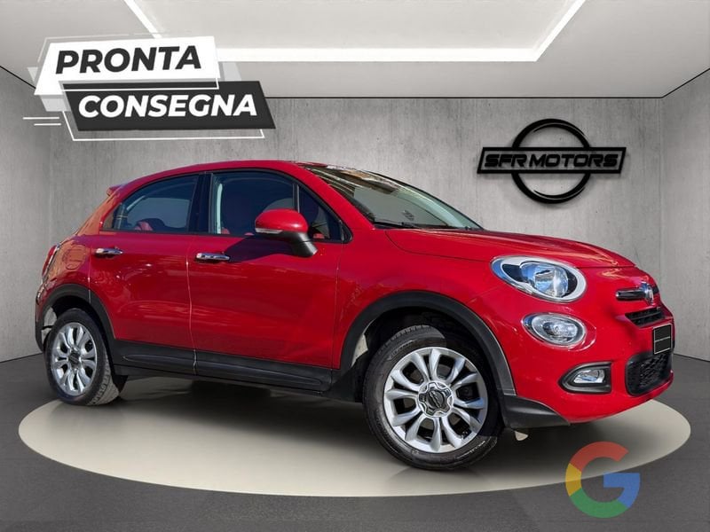 FIAT 500X Pop 1.3 95cv – PREZZO REALE