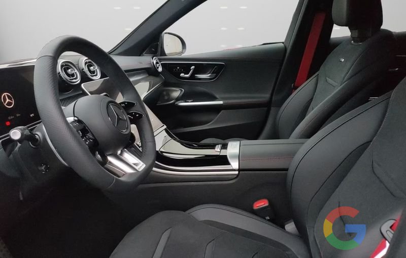 Mercedes-Benz Classe C C 43 AMG 4Matic+ Mild hybrid Premium Plus *TETTO*IVA ESPOSTA*PROMO*