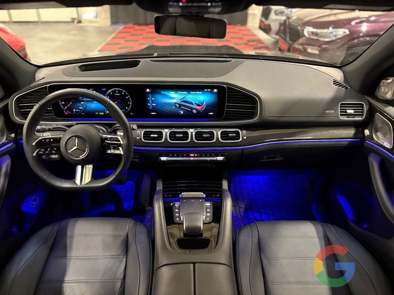Mercedes-Benz GLE GLE 450 4Matic Mild Hybrid Premium Plus *PROMO*