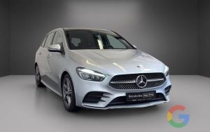 Mercedes-Benz Classe B B 200 Automatic AMG Line Premium *TETTO*PROMO*