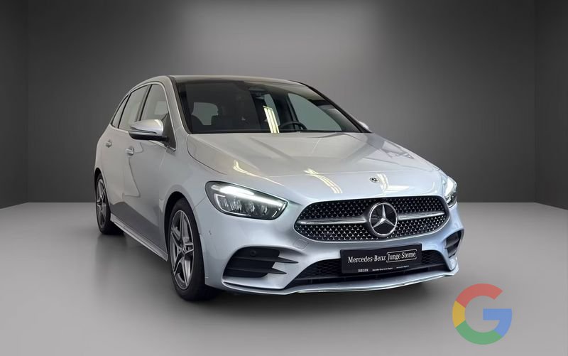 Mercedes-Benz Classe B B 200 Automatic AMG Line Premium *TETTO*PROMO*